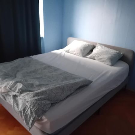 Naza Cool Villa! Malmo Bagian luar foto