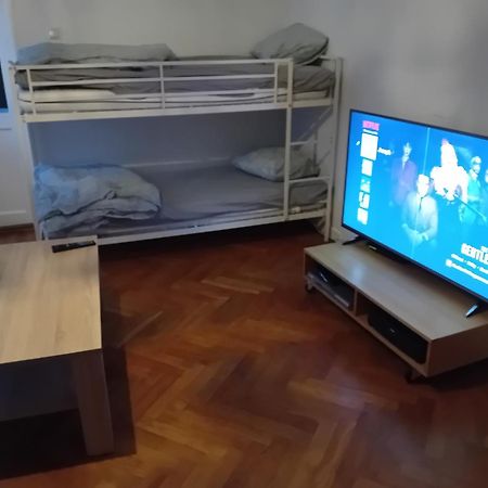 Naza Cool Villa! Malmo Bagian luar foto
