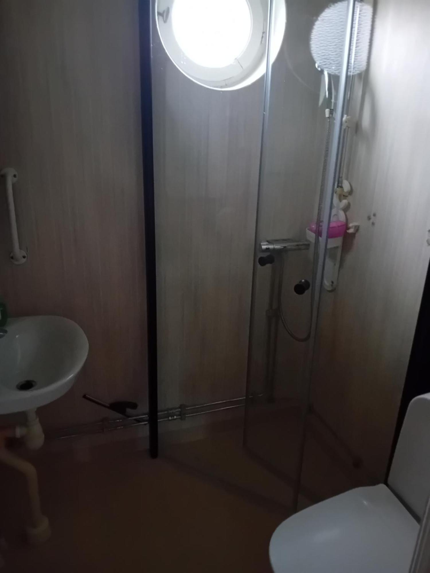 Naza Cool Villa! Malmo Bagian luar foto