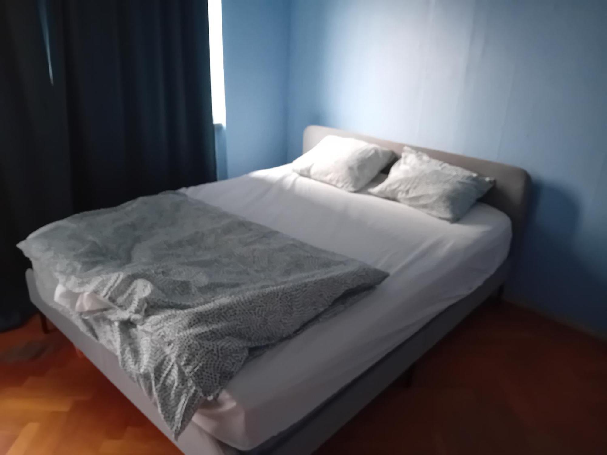 Naza Cool Villa! Malmo Bagian luar foto