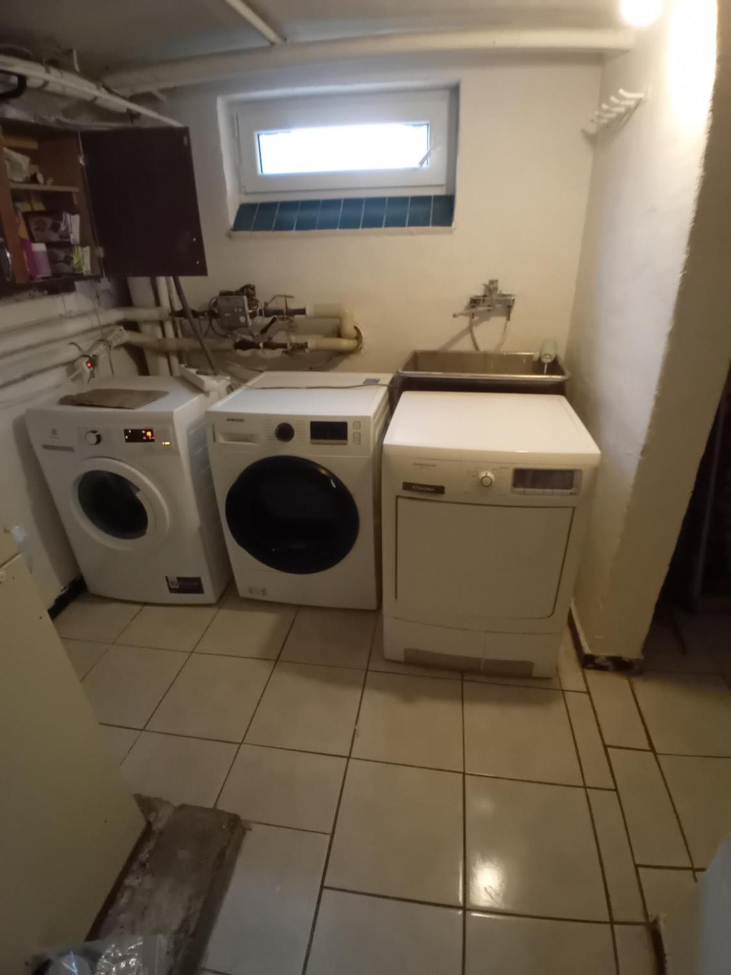 Naza Cool Villa! Malmo Bagian luar foto