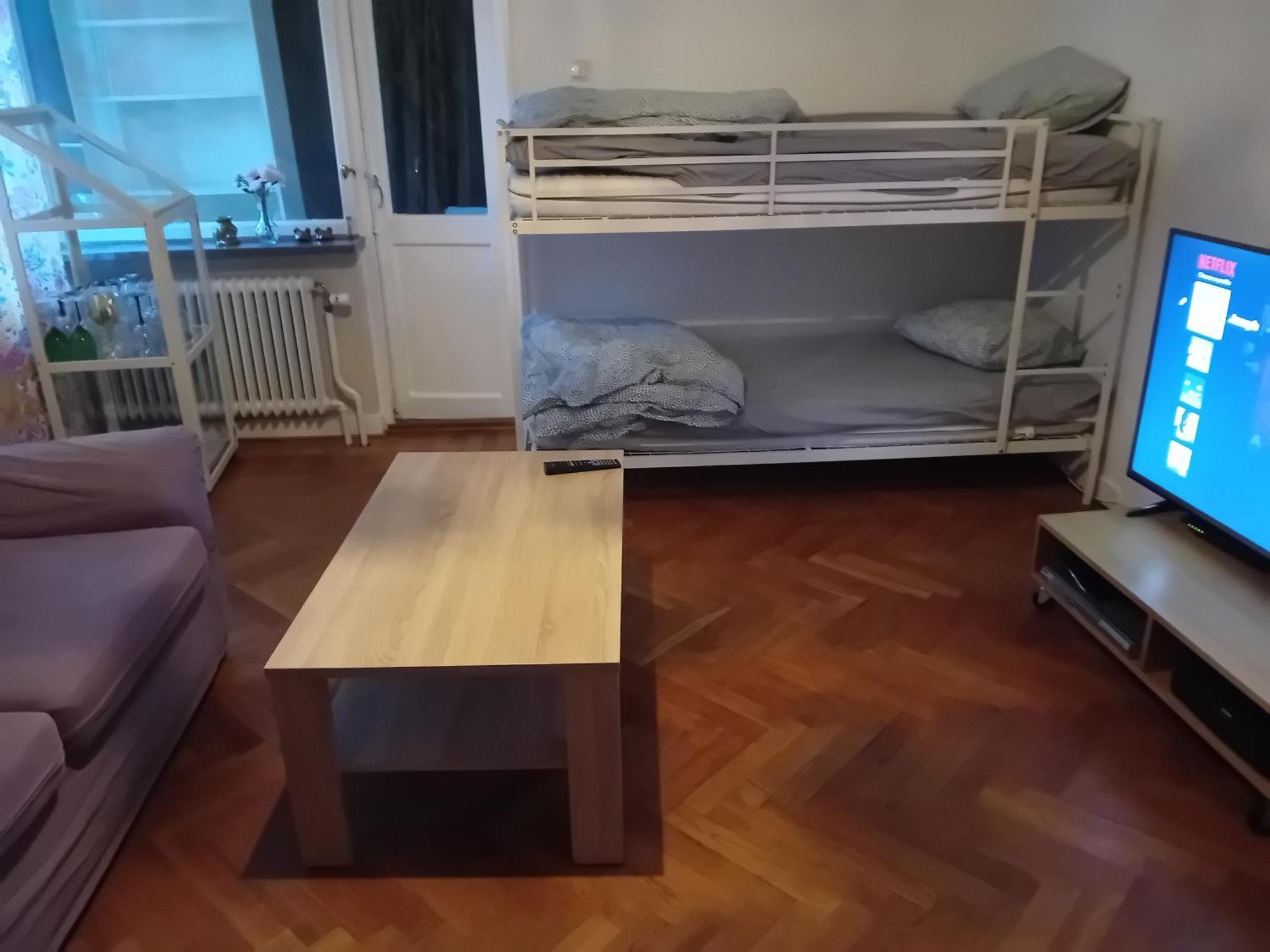 Naza Cool Villa! Malmo Bagian luar foto