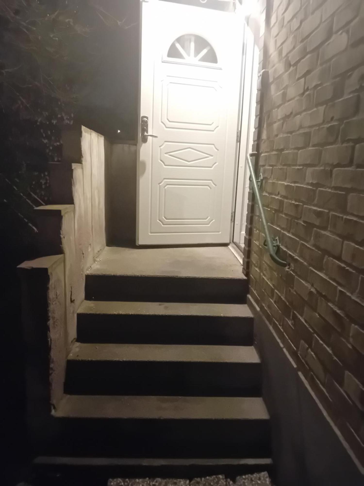 Naza Cool Villa! Malmo Bagian luar foto