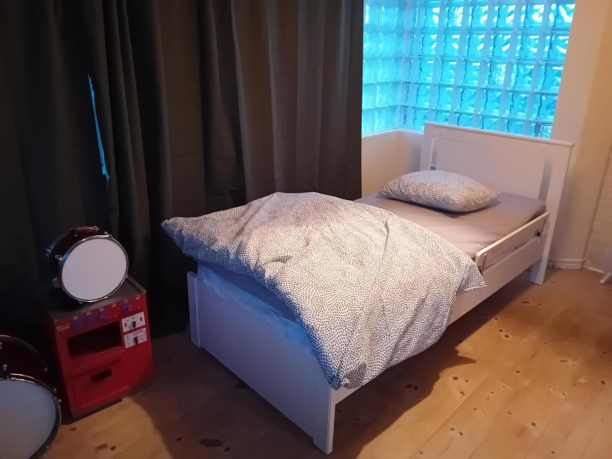 Naza Cool Villa! Malmo Bagian luar foto