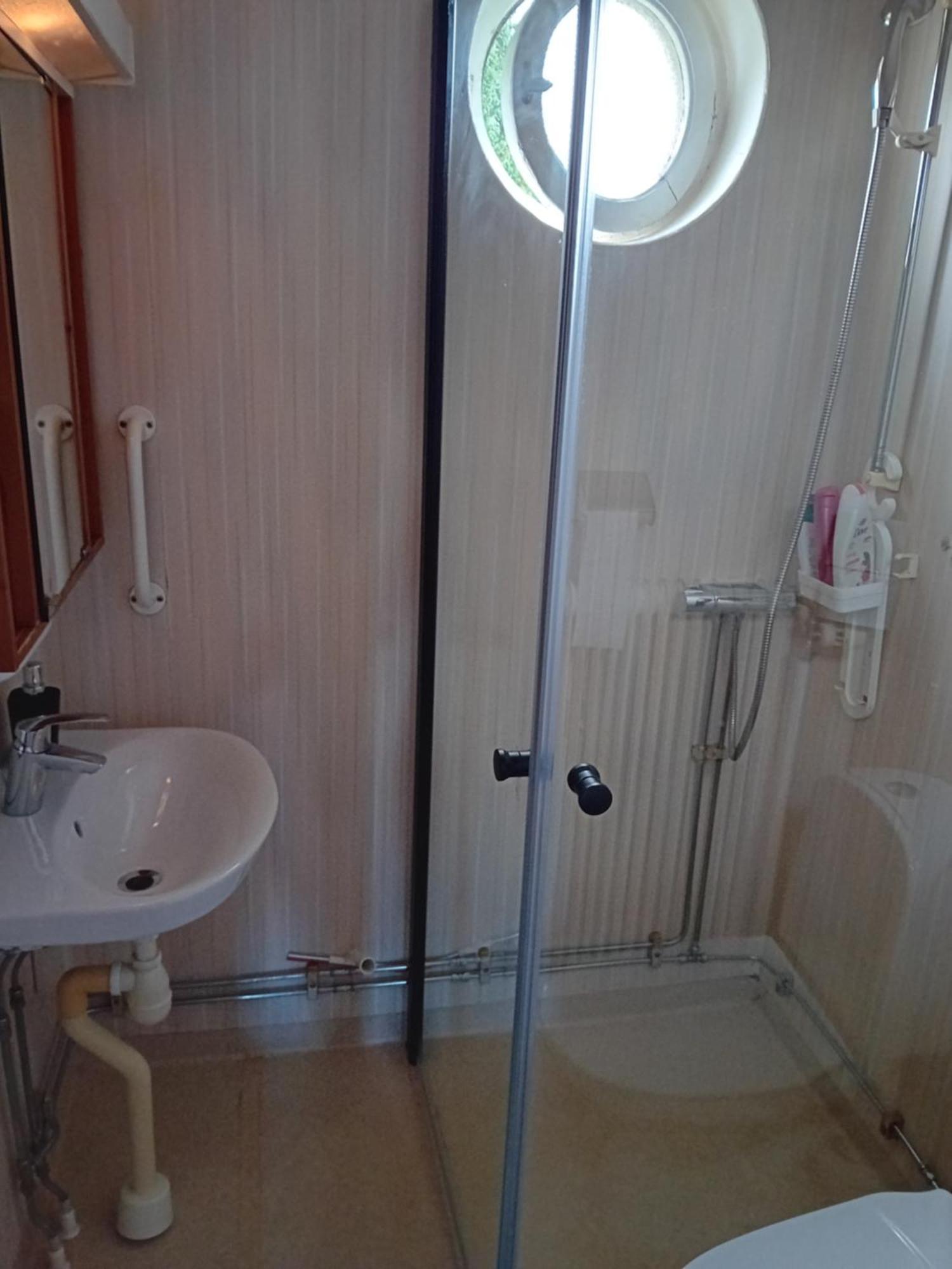 Naza Cool Villa! Malmo Bagian luar foto